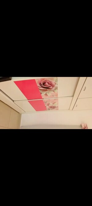 Furnished Amenities in 3 BHK Apartment at Marvel Ideal Spacio Phase 1, Undri – for Rent