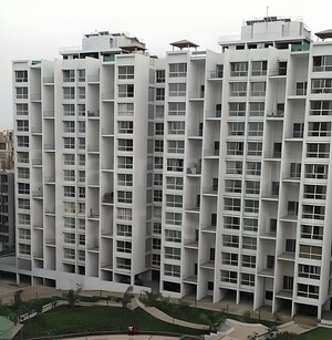 2 BHK Apartment – Exterior View View at Marvel Fria, Wagholi - for Sale
