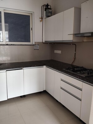 Kitchen in 2 BHK Apartment at Marvel Fria, Wagholi – for Sale