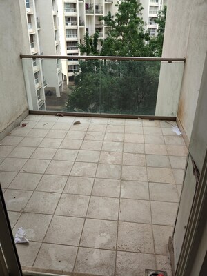 Balcony in 2 BHK Apartment at Marvel Fria, Wagholi – for Sale