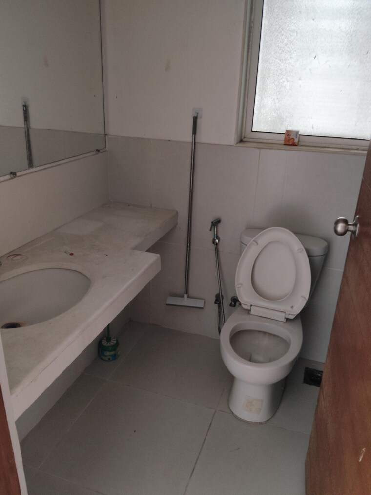 Bathroom, marvel-fria 2 Bedroom 1360 Sq.Ft. Apartment In Wagholi Pune 10641159