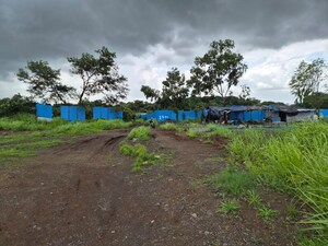   Plot at Taloja – for Sale