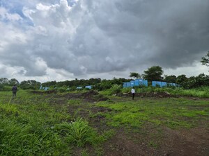  Plot For Sale in Taloja