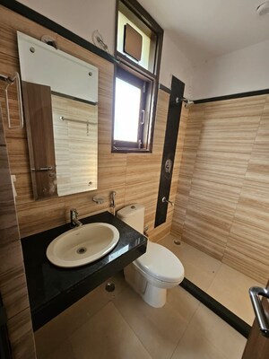 4 BHK Builder Floor For Rent in Orchid Island, Sector 51
