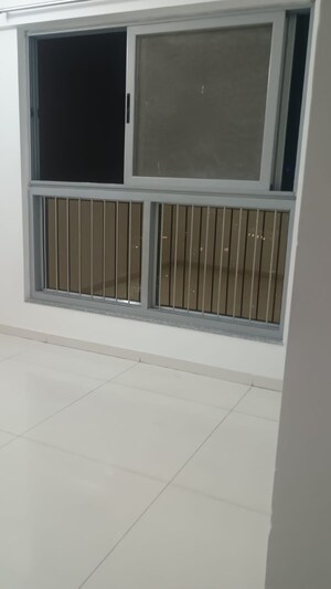 Balcony in 2 BHK Apartment at Unique Youtopia, Kharadi – for Sale
