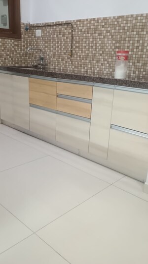 Bathroom in 2 BHK Apartment at Unique Youtopia, Kharadi – for Sale