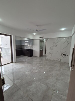 2 BHK Apartment For Rent in Border Roads CHS Phase 1, Dhanori