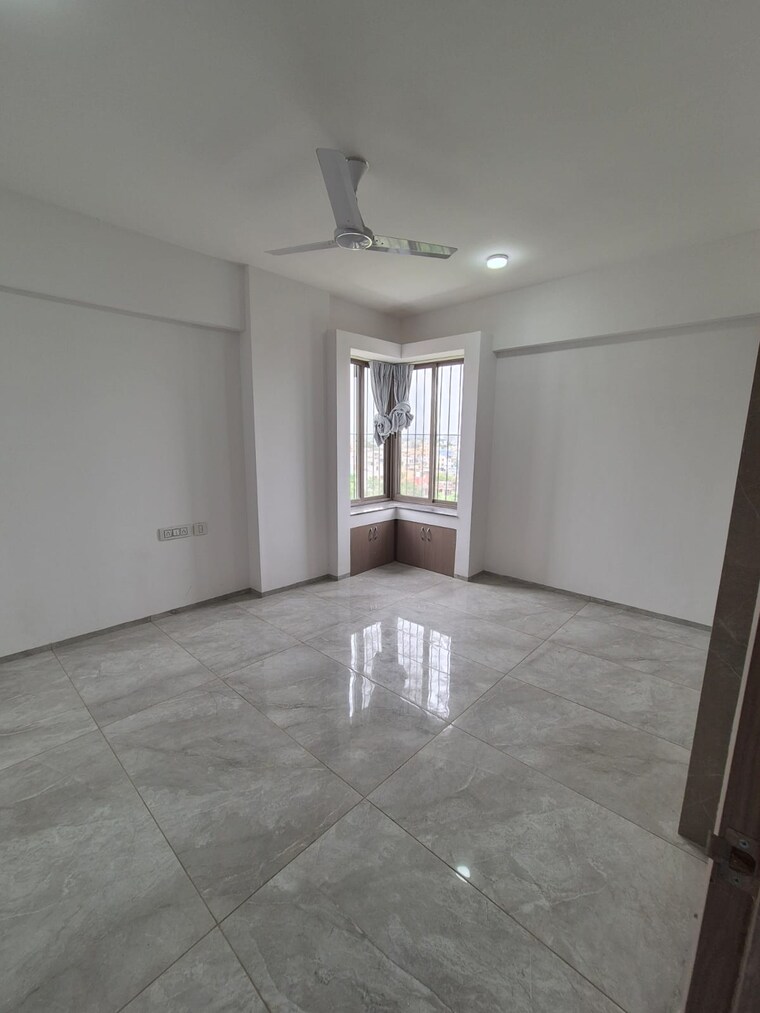 Room, border-roads-chs-phase-1 2 Bedroom 820 Sq.Ft. Apartment In Dhanori Pune 10645907