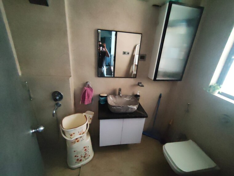 undefined, goel-ganga-florentina 3 Bedroom 1200 Sq.Ft. Apartment In Nibm Annexe Pune 10645925