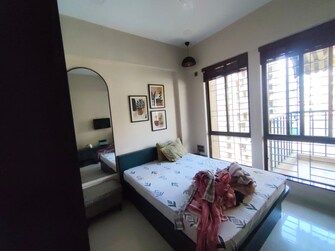3 BHK Apartment For Sale in Goel Ganga Florentina in Nibm Annexe, Pune