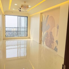 1 BHK +Apartment For Rent in Sugee Atharva