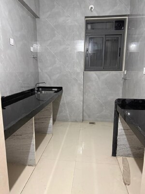 Kitchen in 1 BHK Apartment at Sugee Atharva, Prabhadevi – for Rent