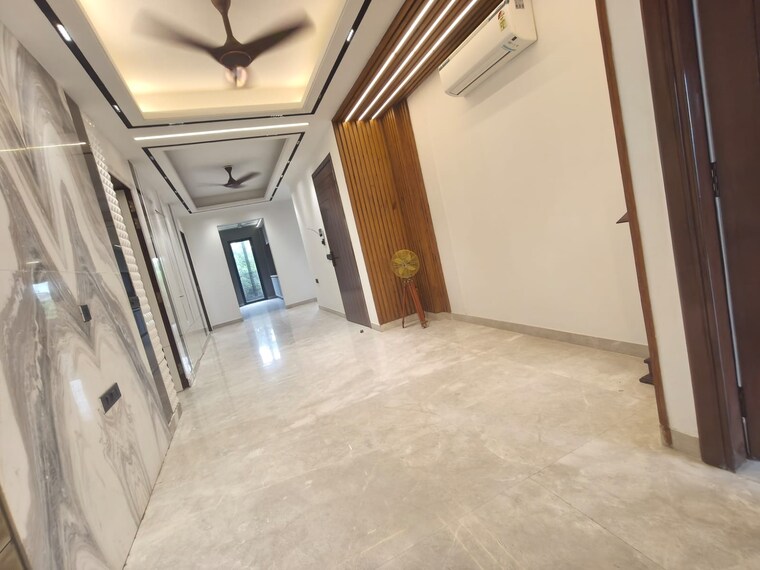 undefined, ansal-sushant-lok-i 3 Bedroom 263 Sq.Yd. Builder Floor In Sector 43 Gurgaon 10645932