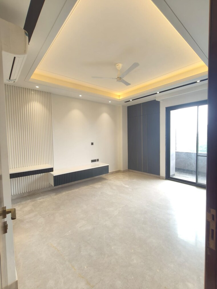 Room, ansal-sushant-lok-i 3 Bedroom 263 Sq.Yd. Builder Floor In Sector 43 Gurgaon 10645932