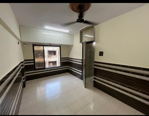 1 BHK Apartment For Sale in Sai Nagar CHS, Kalamboli