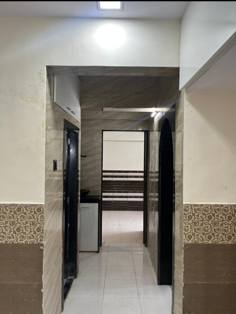 Kitchen/pantry, sai-nagar-chs 1 Bedroom 610 Sq.Ft. Apartment In Kalamboli Navi Mumbai 10645929