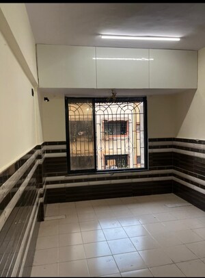 Balcony in 1 BHK Apartment at Sai Nagar CHS, Kalamboli – for Sale