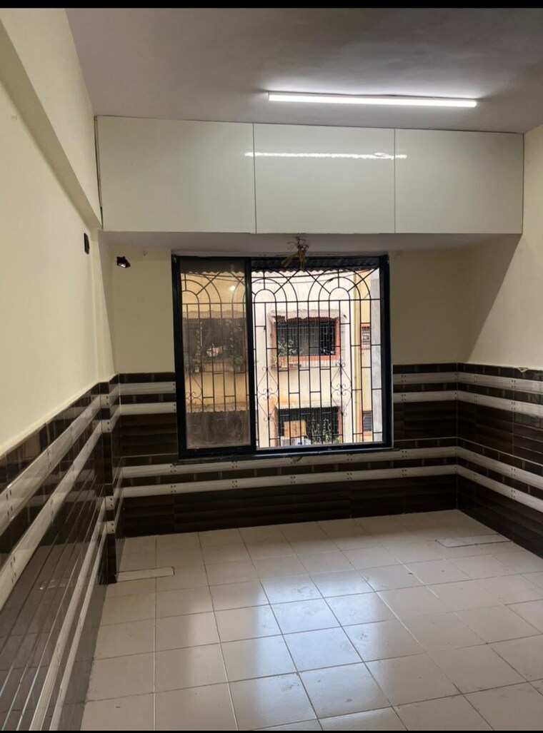 Balcony, sai-nagar-chs 1 Bedroom 610 Sq.Ft. Apartment In Kalamboli Navi Mumbai 10645929