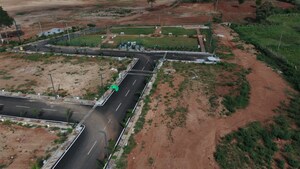 Plot Area in  Plot at Chinnakurchi – for Sale