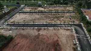  Plot For Sale in Chinnakurchi