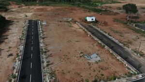Plot Area in  Plot at Chinnakurchi – for Sale