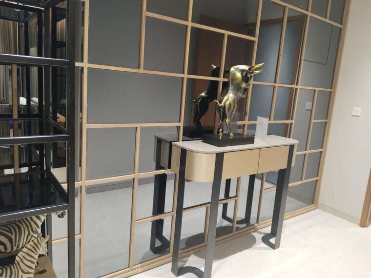 undefined, holystico-astrana 3 Bedroom 1181 Sq.Ft. Apartment In Hadapsar Pune 10645938