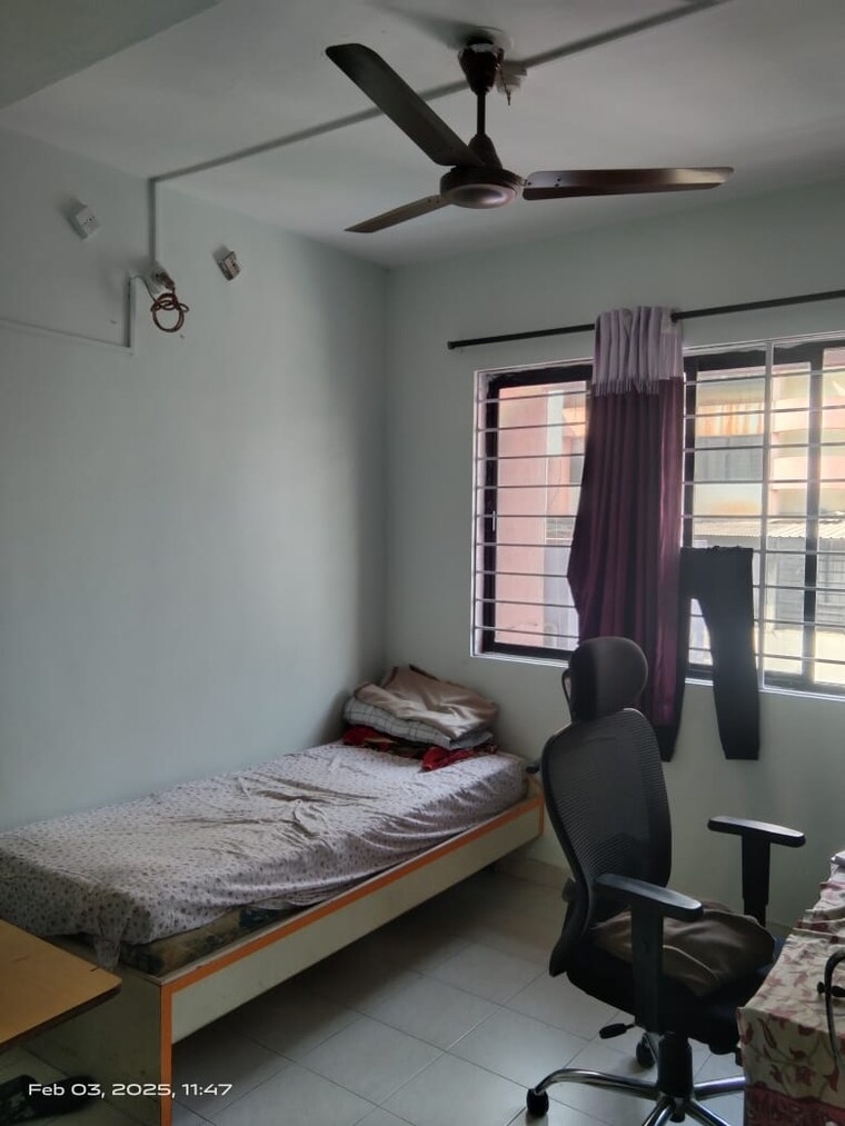 Bedroom, the-construction-westend-village 2 Bedroom 960 Sq.Ft. Apartment In Kothrud Pune 10645941
