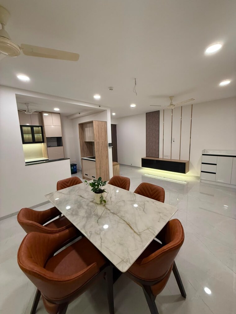 Team Area, goel-ganga-serio 3 Bedroom 1400 Sq.Ft. Apartment In Kharadi Pune 10645873