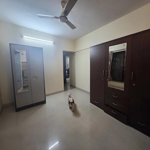 Room in 3 BHK Apartment at Nirmiti Zion, Balewadi – for Rent