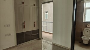 Balcony in 3 BHK Apartment at Smart World Orchard, Sector 61 – for Rent