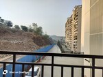 2 BHK +  1000 Sq.Ft. Apartment in Puranik Abitante