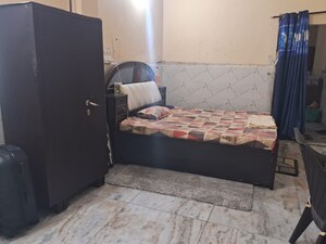 1 BHK Builder Floor For Rent in Janakpuri