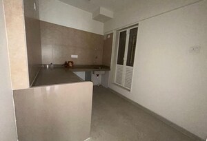Kitchen in 2 BHK Apartment at Dosti West County Phase 2 Dosti Cedar, Balkum Pada – for Rent