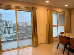 Room in 3 BHK Apartment at Goel Ganga Serio, Kharadi – for Rent