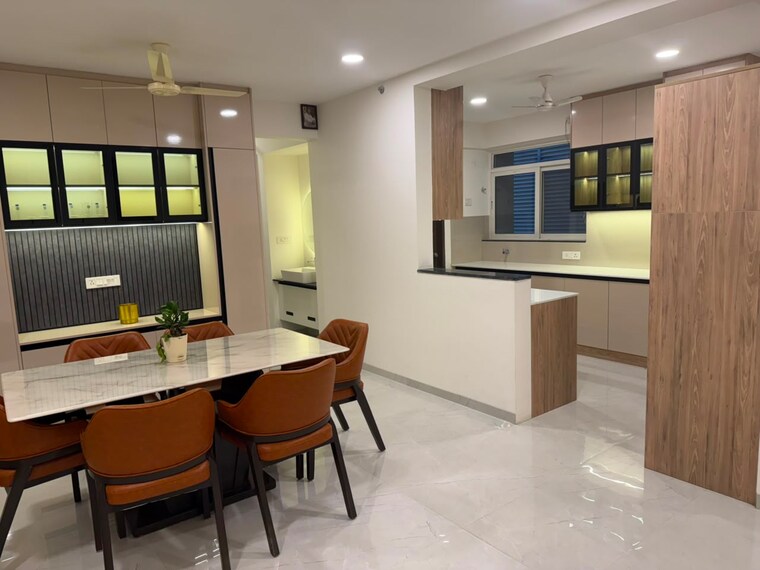 Team Area, goel-ganga-serio 3 Bedroom 1400 Sq.Ft. Apartment In Kharadi Pune 10645873