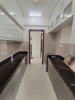 Kitchen in 2 BHK Apartment at Chembur – for Rent