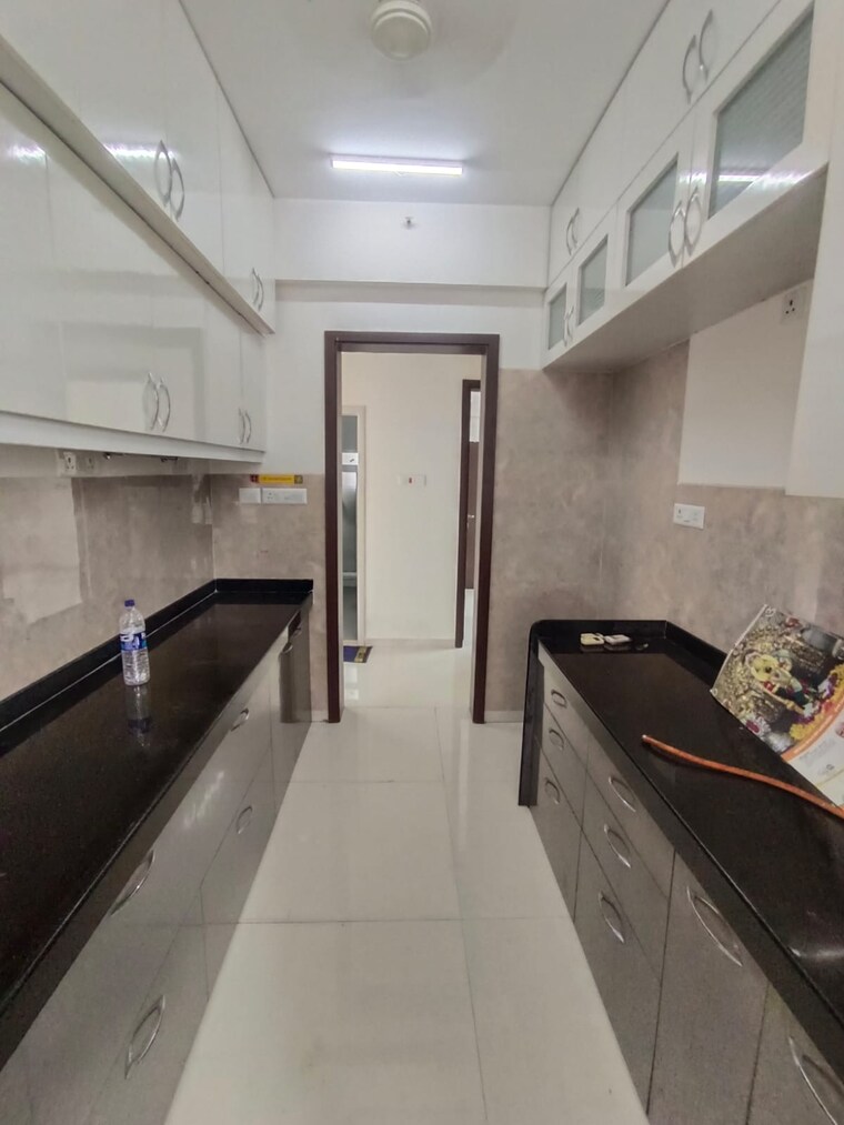 Kitchen, chembur 2 Bedroom 936 Sq.Ft. Apartment In Chembur Mumbai 10645930