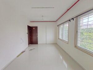 Living Room in 2 BHK Apartment at Chembur – for Rent