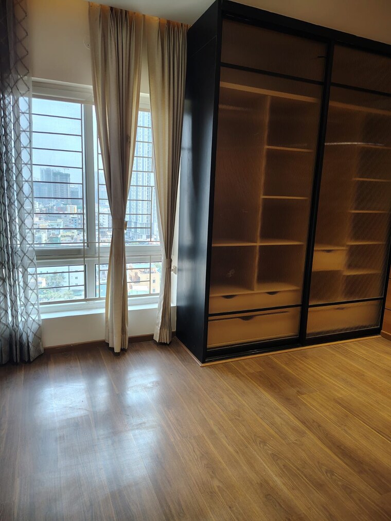 Room, sumadhura-acropolis 3 Bedroom 1745 Sq.Ft. Apartment In Gachibowli Hyderabad 10645979