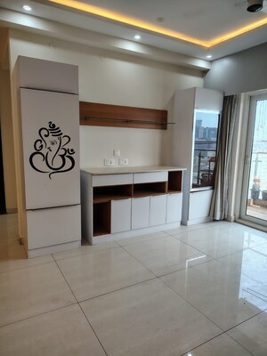 3 BHK Apartment For Rent in Sumadhura Acropolis, Gachibowli