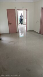1 BHK +  650 Sq.Ft. Apartment in UPAVP Ganga Yamuna And Hindon Enclave