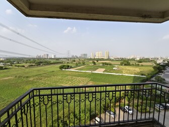 3 BHK +Apartment For Rent in Indiabulls Centrum Park in Sector 103, Gurgaon