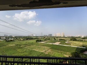 3 BHK Apartment – Garden View at Indiabulls Centrum Park, Sector 103 - for Rent