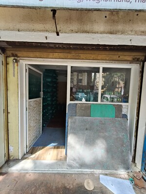 Building Lobby in  Shop at Prestige Residency Thane, Ghodbunder Road – for Rent