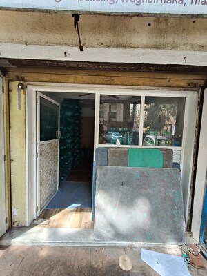 Building Lobby in  Shop at Prestige Residency Thane, Ghodbunder Road – for Rent