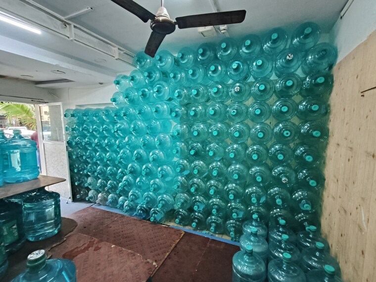 undefined, prestige-residency-thane Commercial Shop 250 Sq.Ft. In Ghodbunder Road Thane 10645973