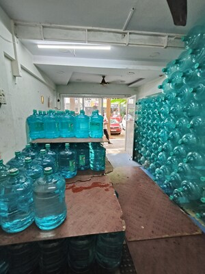 Parking in  Shop at Prestige Residency Thane, Ghodbunder Road – for Rent