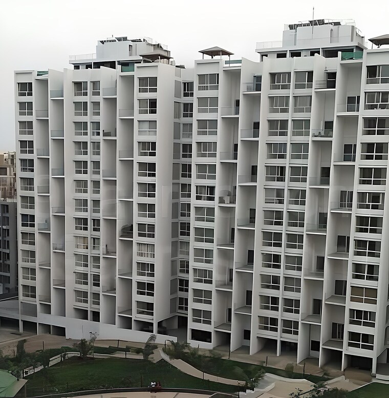 Cover Image, marvel-fria 2 Bedroom 1360 Sq.Ft. Apartment In Wagholi Pune 10641159