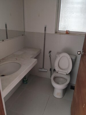 Bathroom in 2 BHK Apartment at Marvel Fria, Wagholi – for Sale