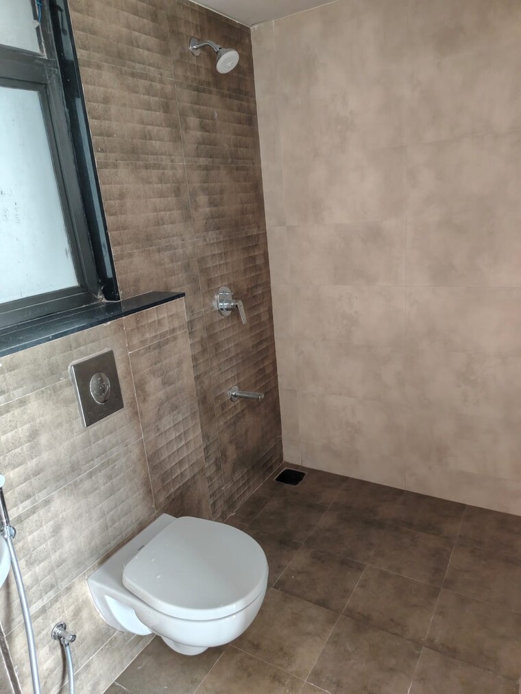 Bathroom, sarsan-nancy-hillview 2 Bedroom 1200 Sq.Ft. Apartment In Baner Pune 10646037